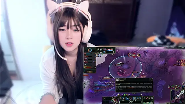 Snapshot of yuki3366 chatting on March 6, 2026, 4:18 am yuki3366 online show from March 6, 2026, 4:18 am