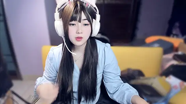 Snapshot of yuki3366 chatting on March 7, 2026, 11:05 am yuki3366 online show from March 7, 2026, 11:05 am