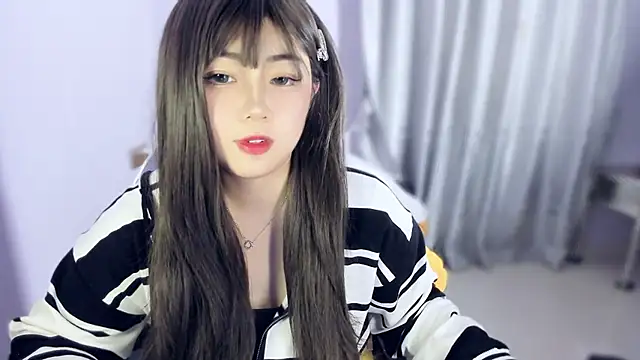 yuki3366 online show from October 24, 2025, 2:49 pm