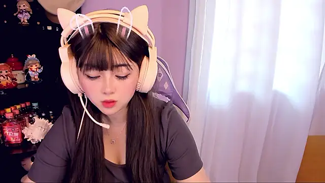 Snapshot of yuki3366 chatting on March 15, 2026, 6:53 am yuki3366 online show from March 15, 2026, 6:53 am