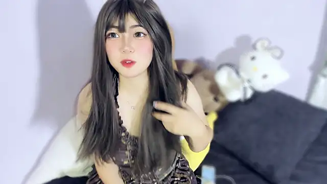 yuki3366 online show from October 12, 2025, 6:26 am