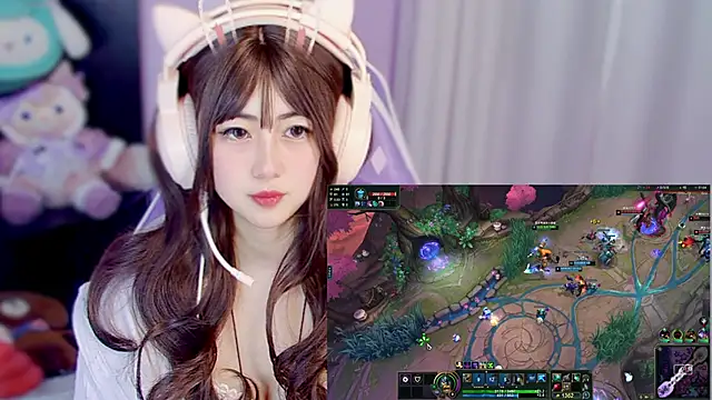 yuki3366 online show from April 21, 2026, 1:50 pm