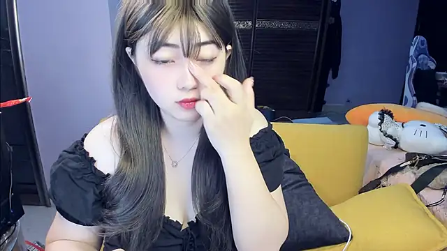 Snapshot of yuki3366 chatting on February 22, 2026, 1:57 pm yuki3366 online show from February 22, 2026, 1:57 pm