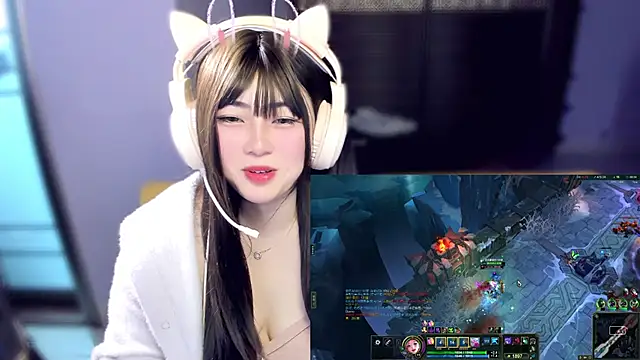 Snapshot of yuki3366 chatting on March 13, 2026, 3:33 am yuki3366 online show from March 13, 2026, 3:33 am