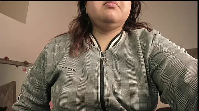 Snapshot of Paprika_ chatting on November 3, 2025, 6:11 pm Paprika online show from November 3, 2025, 6:11 pm