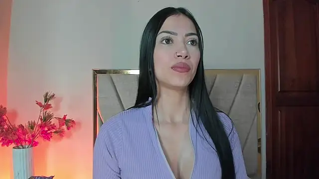 AbbieJoness  online show from January 10, 2026, 12:00 pm