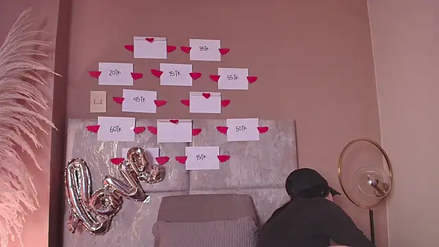 Snapshot of AbbieJoness_ chatting on February 16, 2026, 11:42 am AbbieJoness online show from February 16, 2026, 11:42 am