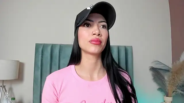 Snapshot of AbbieJoness_ chatting on February 23, 2026, 11:33 am AbbieJoness online show from February 23, 2026, 11:33 am