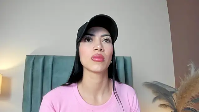 Snapshot of AbbieJoness_ chatting on February 28, 2026, 12:16 pm AbbieJoness online show from February 28, 2026, 12:16 pm