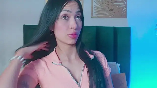 Snapshot of AbbieJoness_ chatting on February 12, 2026, 11:43 am AbbieJoness online show from February 12, 2026, 11:43 am