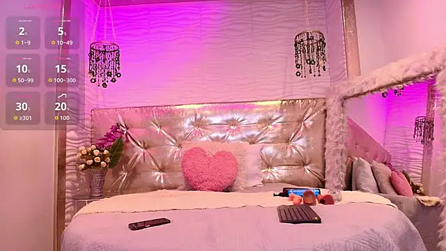 Snapshot of Ruby_Firelove chatting on November 21, 2025, 1:32 pm Ruby Firelove online show from November 21, 2025, 1:32 pm