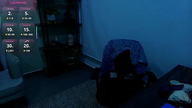  Victoria Collins online show from February 9, 2026, 10:46 am