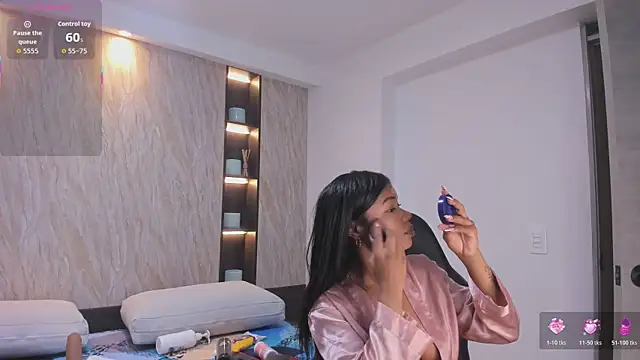 ciara blake online show from November 29, 2025, 5:13 pm