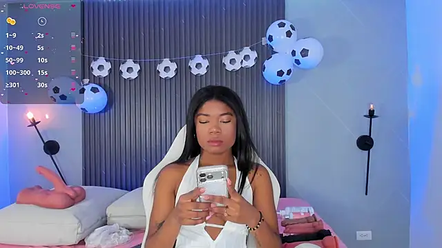 Snapshot of ciara_blake chatting on July 11, 2026, 7:47 pm ciara blake online show from July 11, 2026, 7:47 pm
