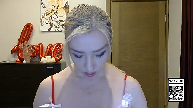 Wild Silk Desire online show from March 9, 2026, 5:16 pm