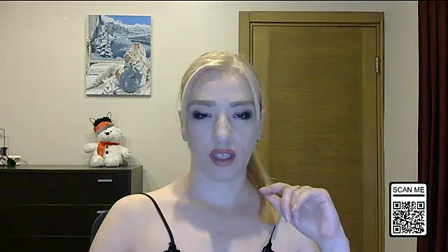 Wild Silk Desire online show from November 15, 2025, 2:43 pm