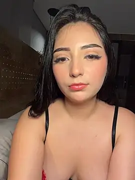 Snapshot of LilithHarperr_ chatting on August 6, 2026, 6:41 am LilithHarperr online show from August 6, 2026, 6:41 am