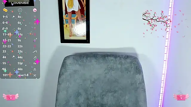 bluum online show from November 1, 2025, 8:25 pm