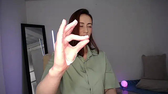 ANASTASIA DOLL8 online show from March 8, 2026, 7:17 pm