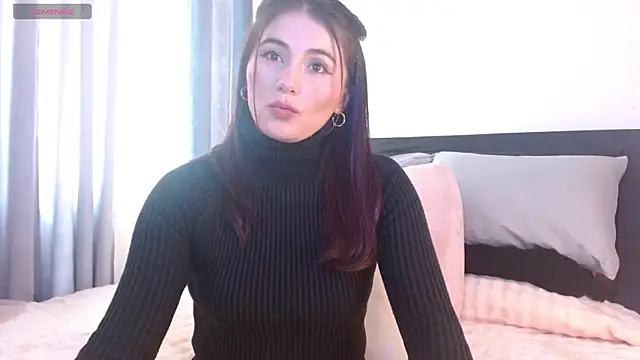 Salma Tori online show from November 20, 2025, 6:52 pm