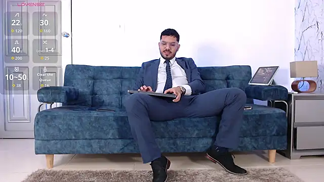 Snapshot of samuelcoopeer chatting on October 12, 2025, 12:39 pm samuelcoopeer online show from October 12, 2025, 12:39 pm