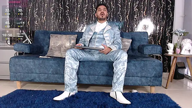 Snapshot of samuelcoopeer chatting on November 4, 2025, 2:10 pm samuelcoopeer online show from November 4, 2025, 2:10 pm