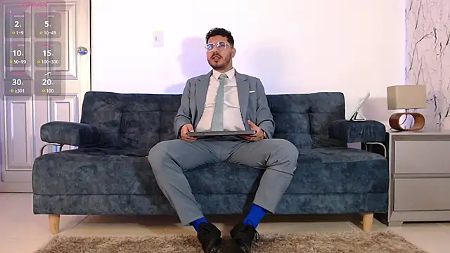 Snapshot of samuelcoopeer chatting on October 20, 2025, 2:06 pm samuelcoopeer online show from October 20, 2025, 2:06 pm