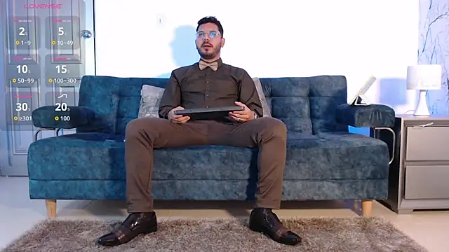 Snapshot of samuelcoopeer chatting on October 7, 2025, 12:39 pm samuelcoopeer online show from October 7, 2025, 12:39 pm