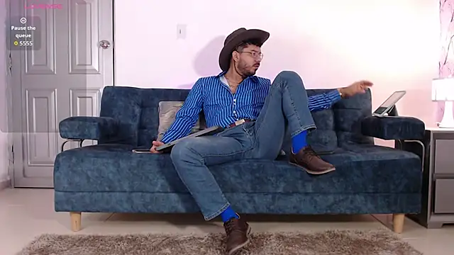 Snapshot of samuelcoopeer chatting on October 10, 2025, 1:12 pm samuelcoopeer online show from October 10, 2025, 1:12 pm