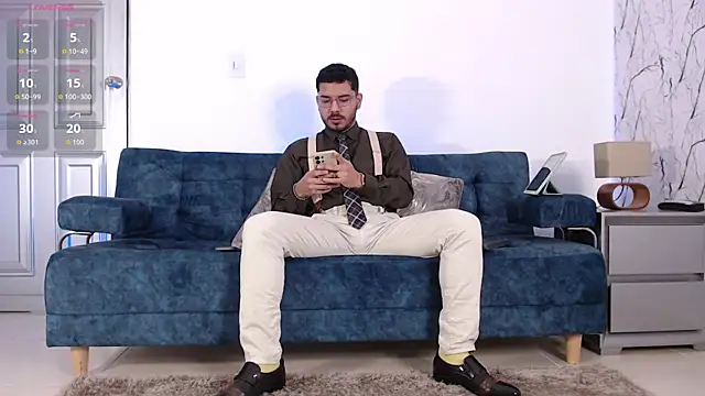 Snapshot of samuelcoopeer chatting on October 21, 2025, 12:37 pm samuelcoopeer online show from October 21, 2025, 12:37 pm