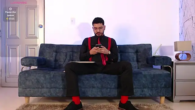 Snapshot of samuelcoopeer chatting on October 14, 2025, 2:50 pm samuelcoopeer online show from October 14, 2025, 2:50 pm