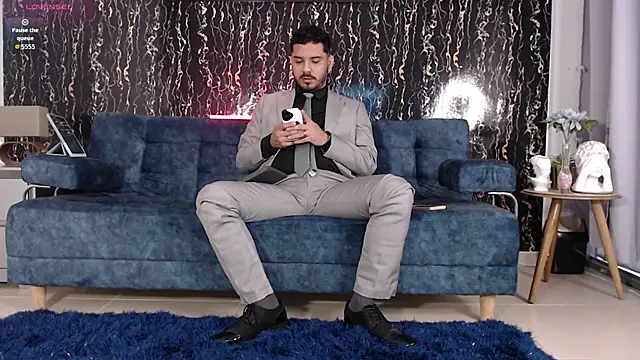 Snapshot of samuelcoopeer chatting on November 5, 2025, 1:47 pm samuelcoopeer online show from November 5, 2025, 1:47 pm