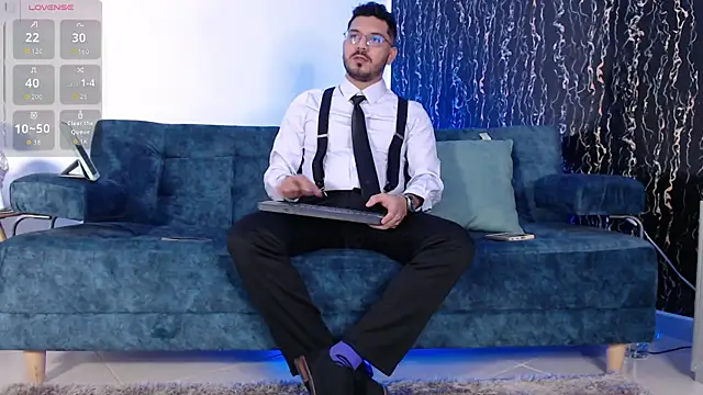 Snapshot of samuelcoopeer chatting on November 15, 2025, 7:51 pm samuelcoopeer online show from November 15, 2025, 7:51 pm