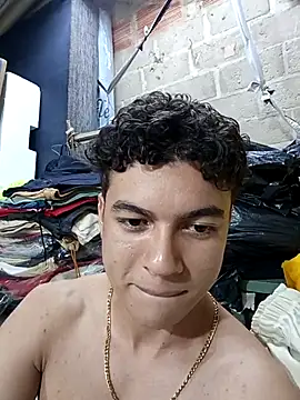 Santy Stump online show from March 3, 2026, 2:29 am