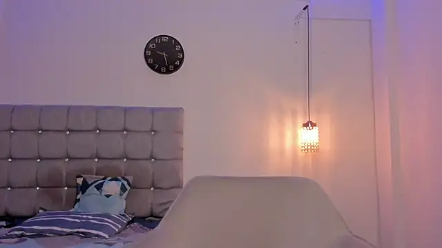 Santy Stump online show from November 8, 2025, 8:56 pm