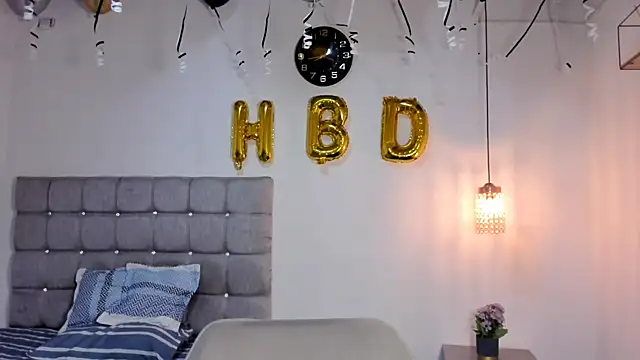 Santy Stump online show from January 14, 2026, 8:45 pm