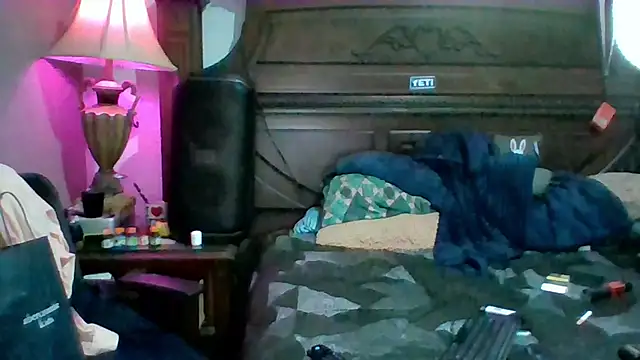 Snapshot of Gc-g chatting on October 9, 2025, 8:42 pm Gc-g online show from October 9, 2025, 8:42 pm