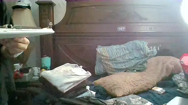 Snapshot of Gc-g chatting on October 6, 2025, 7:36 pm Gc-g online show from October 6, 2025, 7:36 pm