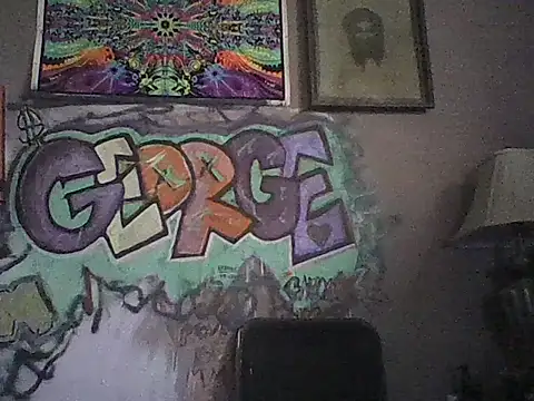 Snapshot of Gc-g chatting on October 28, 2025, 9:47 pm Gc-g online show from October 28, 2025, 9:47 pm