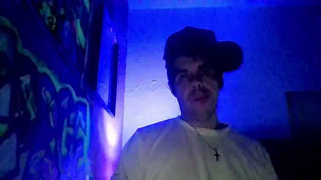 Snapshot of Gc-g chatting on October 29, 2025, 9:52 am Gc-g online show from October 29, 2025, 9:52 am