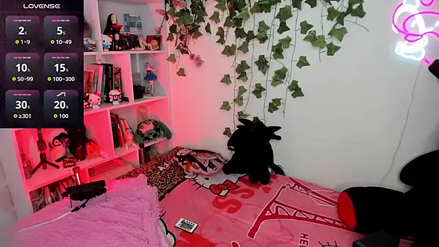 Snapshot of sarahminage_ chatting on September 18, 2025, 8:34 pm sarahminage  online show from September 18, 2025, 8:34 pm