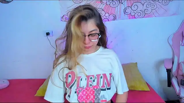 abbie jensen  online show from March 20, 2026, 6:47 am