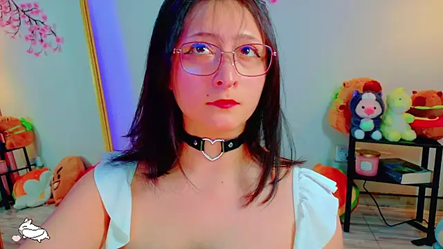 geaoxo online show from September 27, 2025, 2:45 pm
