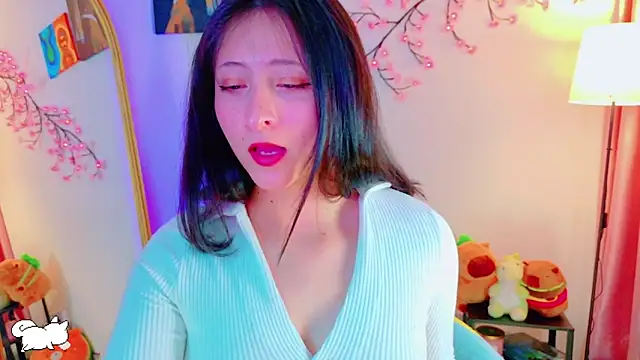 geaoxo online show from September 11, 2025, 5:02 pm