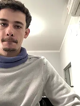 PPbrSexLove online show from February 9, 2026, 11:52 am