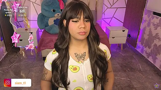 Siiam tay online show from January 11, 2026, 3:35 am