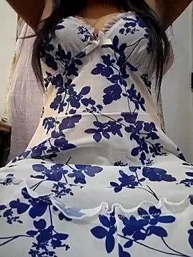 Snapshot of RoseLiveSL chatting on October 12, 2025, 7:54 am RoseLiveSL online show from October 12, 2025, 7:54 am