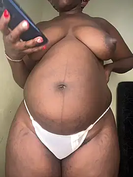 bignipple254 online show from July 18, 2026, 9:01 pm