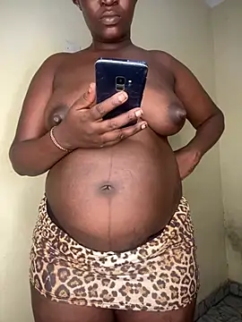 bignipple254 online show from June 24, 2026, 11:09 am
