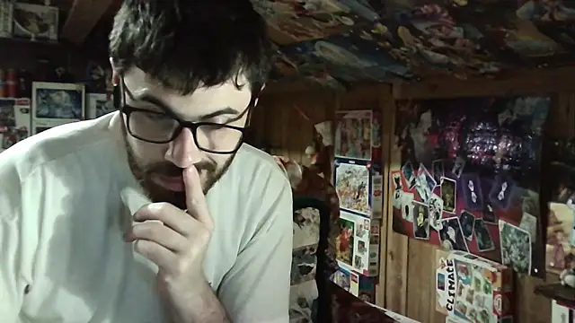 Angelsordemons6 online show from June 12, 2026, 7:55 pm